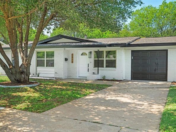5412  Hensley Drive , Fort Worth Texas 76134