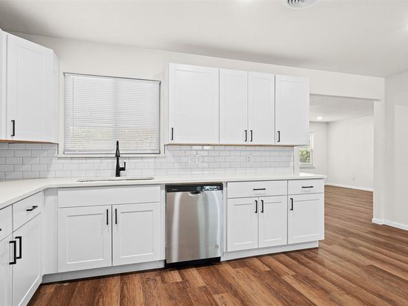 5412  Hensley Drive , Fort Worth Texas 76134