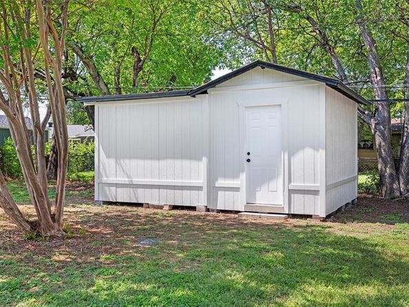 5412  Hensley Drive , Fort Worth Texas 76134