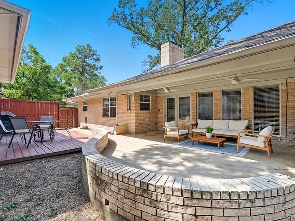 209  Pennsylvania Drive , Denton Texas 76205