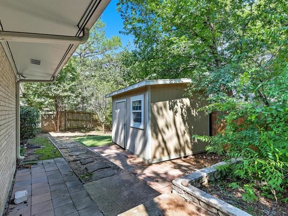 209  Pennsylvania Drive , Denton Texas 76205