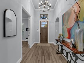 305  Familia Court , Azle Texas 76020