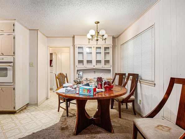 4616  Starlight Drive , Haltom City Texas 76117