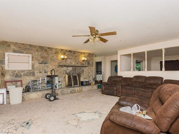 4616  Starlight Drive , Haltom City Texas 76117