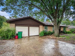 4616  Starlight Drive , Haltom City Texas 76117