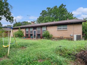 4616  Starlight Drive , Haltom City Texas 76117