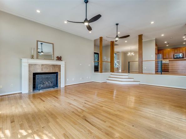 9126  Cochran Heights Drive , Dallas Texas 75220