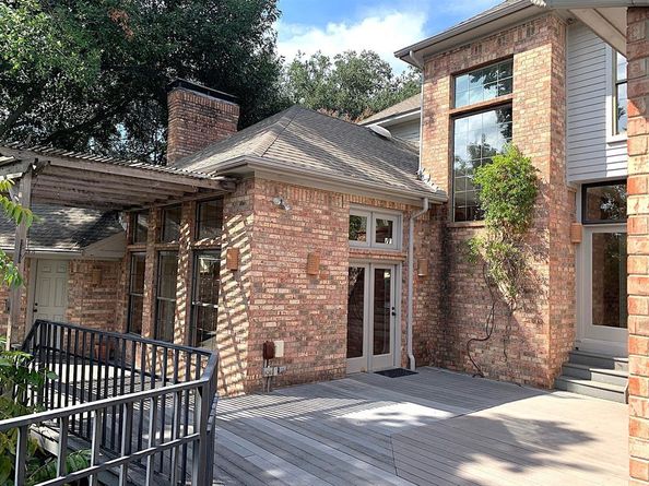 9126  Cochran Heights Drive , Dallas Texas 75220