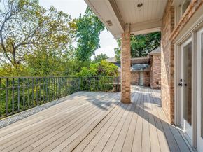 9126  Cochran Heights Drive , Dallas Texas 75220