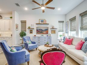 4913  Hidden Grove Drive , Fort Worth Texas 76114