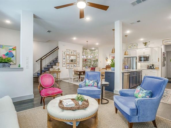 4913  Hidden Grove Drive , Fort Worth Texas 76114