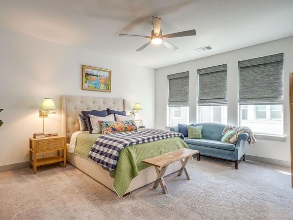 4913  Hidden Grove Drive , Fort Worth Texas 76114