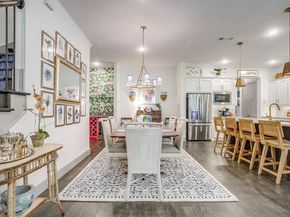 4913  Hidden Grove Drive , Fort Worth Texas 76114
