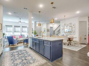 4913  Hidden Grove Drive , Fort Worth Texas 76114