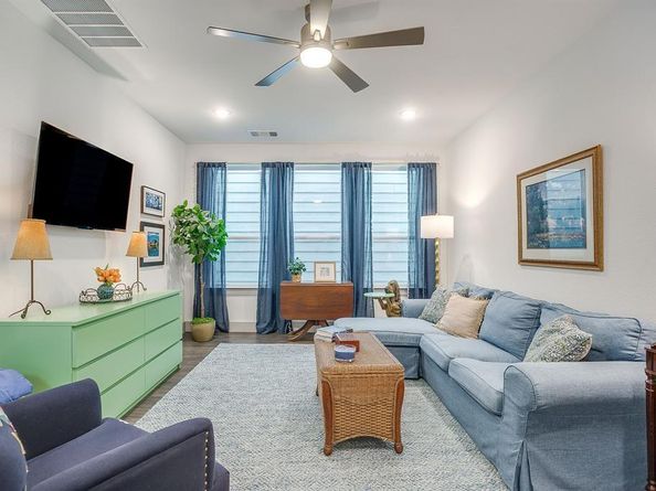 4913  Hidden Grove Drive , Fort Worth Texas 76114