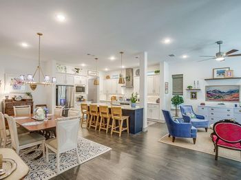 4913  Hidden Grove Drive 