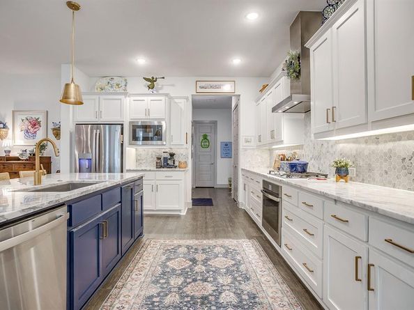 4913  Hidden Grove Drive , Fort Worth Texas 76114