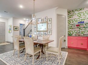 4913  Hidden Grove Drive , Fort Worth Texas 76114