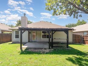 1621  Canvasback  , Aubrey Texas 76227
