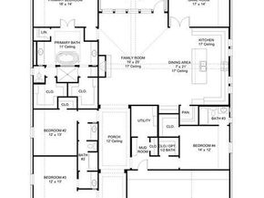 10436  Gray Hills Drive , Fort Worth Texas 76126