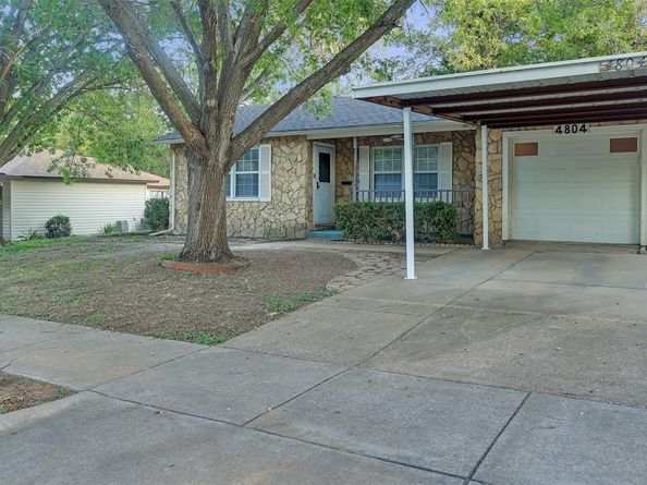 4804  Jerri Lane , Haltom City Texas 76117