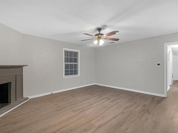 4804  Jerri Lane , Haltom City Texas 76117