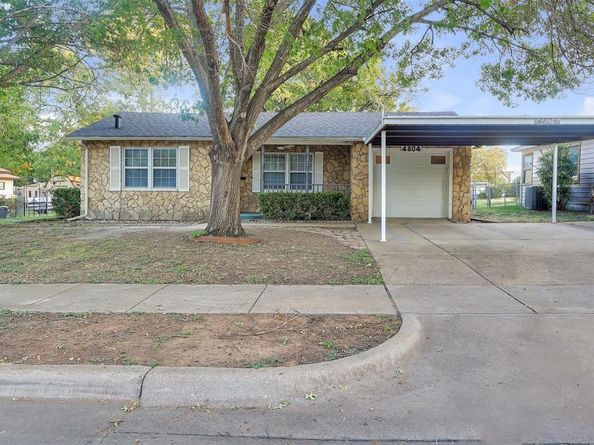 4804  Jerri Lane , Haltom City Texas 76117