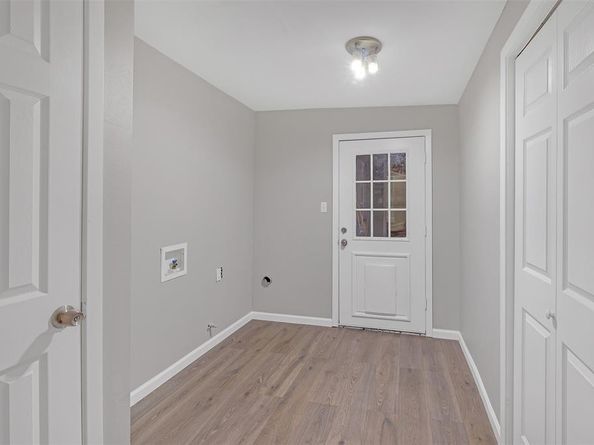 4804  Jerri Lane , Haltom City Texas 76117