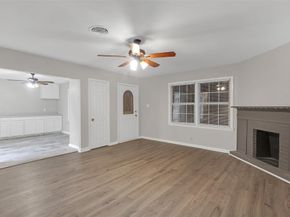 4804  Jerri Lane , Haltom City Texas 76117