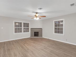 4804  Jerri Lane , Haltom City Texas 76117