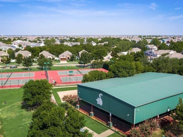 1832  Forsythe Drive , Savannah Texas 76227