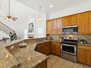 1832  Forsythe Drive , Savannah Texas 76227