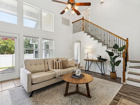 1832  Forsythe Drive , Savannah Texas 76227