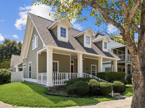 1832  Forsythe Drive , Savannah Texas 76227