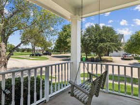 1832  Forsythe Drive , Savannah Texas 76227