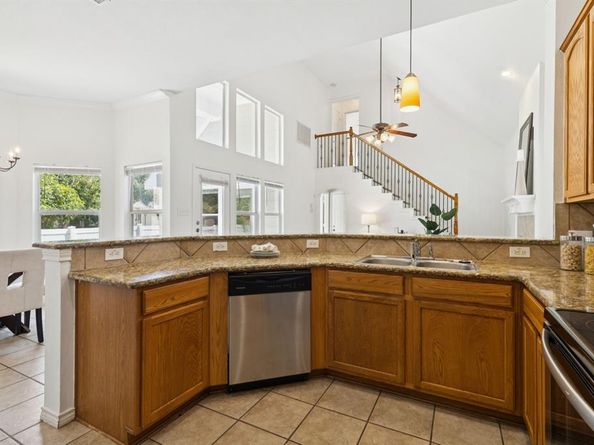 1832  Forsythe Drive , Savannah Texas 76227