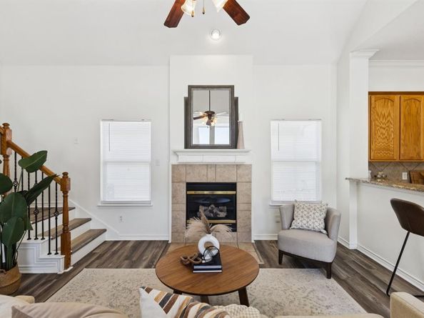1832  Forsythe Drive , Savannah Texas 76227