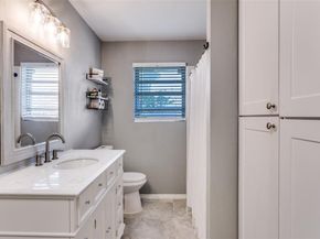 7501  Trimble Drive , Fort Worth Texas 76134