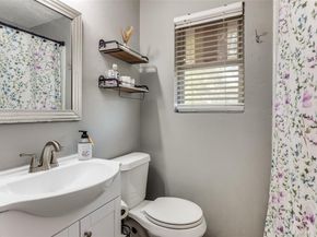 7501  Trimble Drive , Fort Worth Texas 76134