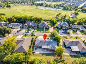 7501  Trimble Drive , Fort Worth Texas 76134