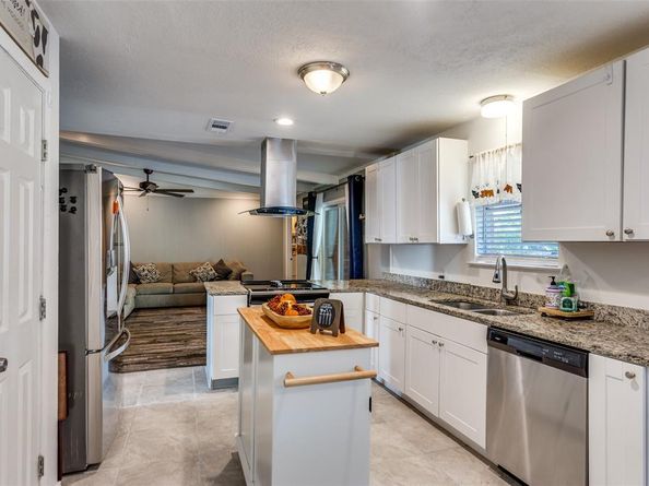 7501  Trimble Drive , Fort Worth Texas 76134