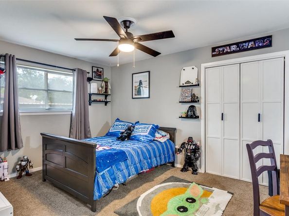 7501  Trimble Drive , Fort Worth Texas 76134