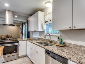 7501  Trimble Drive , Fort Worth Texas 76134