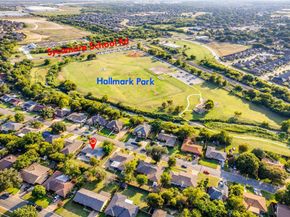 7501  Trimble Drive , Fort Worth Texas 76134