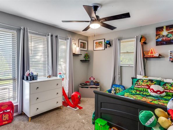 7501  Trimble Drive , Fort Worth Texas 76134