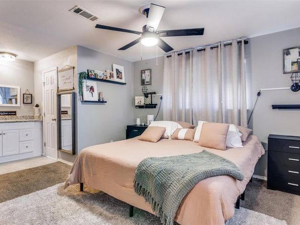 7501  Trimble Drive , Fort Worth Texas 76134
