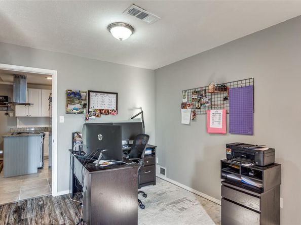 7501  Trimble Drive , Fort Worth Texas 76134