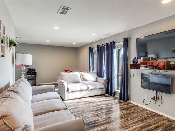 7501  Trimble Drive , Fort Worth Texas 76134