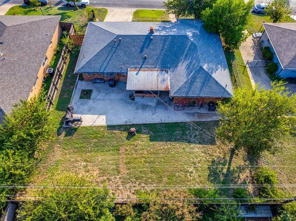 7501  Trimble Drive , Fort Worth Texas 76134