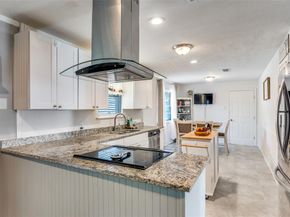 7501  Trimble Drive , Fort Worth Texas 76134